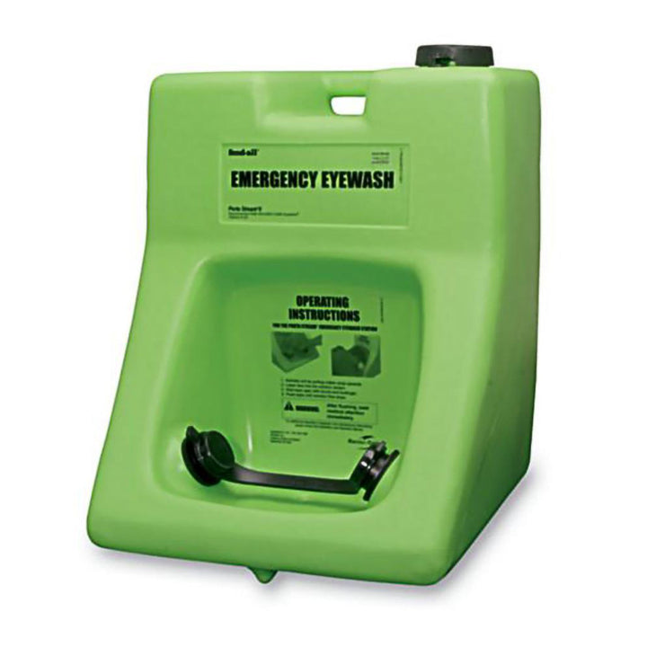 Eye Wash Station - Honeywell 32-000200-0000