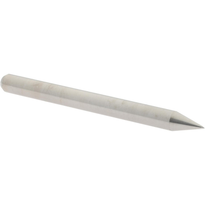 0.0050" 2-Flute Solid Carbide Square End Mill - SGS 00301