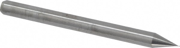 0.0060" 2-Flute Solid Carbide Square End Mill - SGS 00302