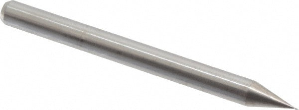 0.0070" 2-Flute Solid Carbide Square End Mill - SGS 00303