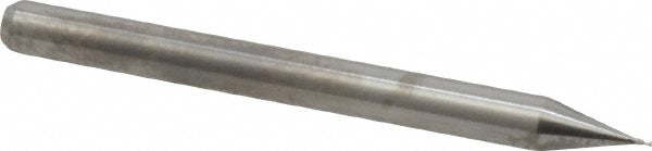 0.0120" 2-Flute Solid Carbide Square End Mill - SGS 00308