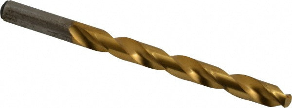 Letter Y Cobalt Drill Bit, TiN, 135° point - Chicago-Latrobe 54124