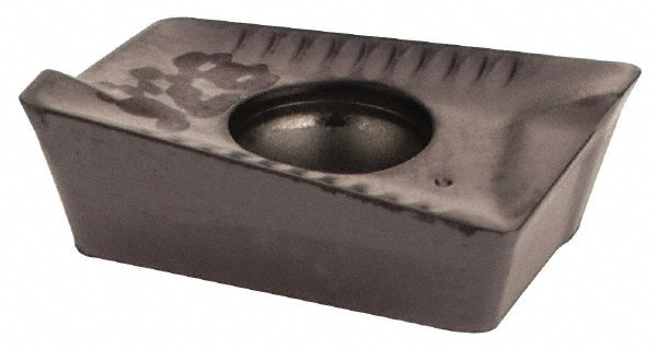 APKT 1003PDTR-76 Solid Carbide Insert, Grade IC928, TiAlN - Iscar 5602362