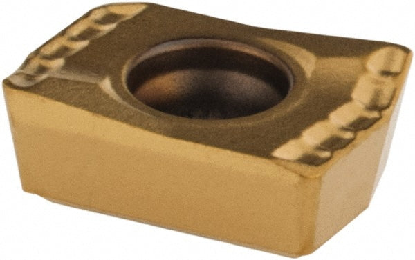 Carbide Insert, Grade KC7140, TiN - Kennametal 3050716
