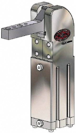Toggle Clamp - De-Sta-Co 81L12-10100