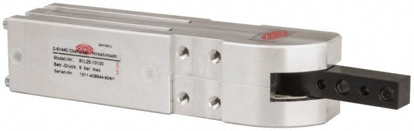 Toggle Clamp - De-Sta-Co 81L25-10100