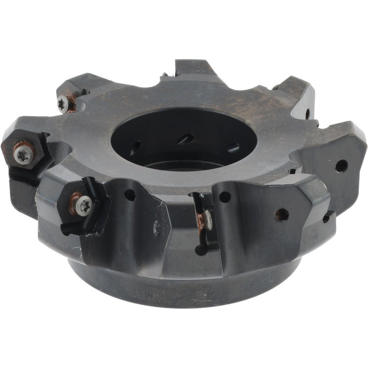 Indexable Milling Cutters - Kennametal 3326926