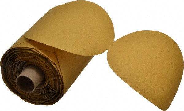 5" 100-Grit Aluminum Oxide Disc - 3M 7000028225
