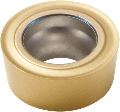 RCMT120400-F1 Carbide Insert, Grade CP500, TiAlN - Seco 02426065