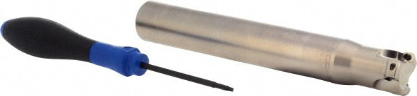 Indexable End Mills - Seco 02789782