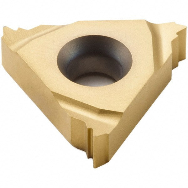 3/8" IC Solid Carbide Insert, Grade CP500, Coated - Seco 00049871