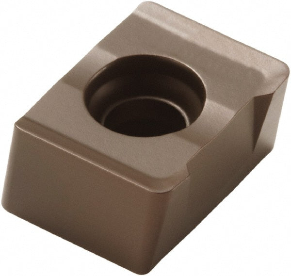 LNKT080516PPTN-M06 Solid Carbide Insert, Grade MK2050, TiSiN - Seco 02828045