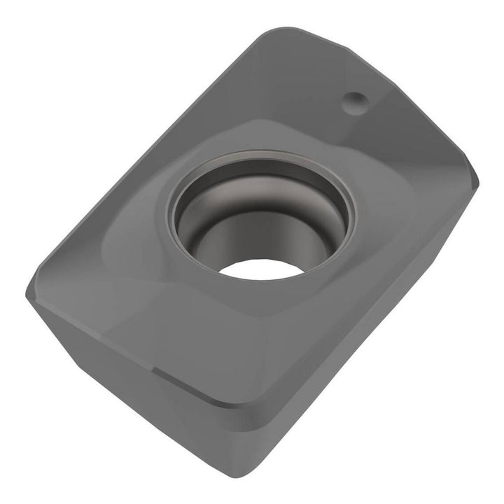 XOMX10T304TR-M09 Solid Carbide Insert, Grade MK1500, TiCN - Seco 02768570