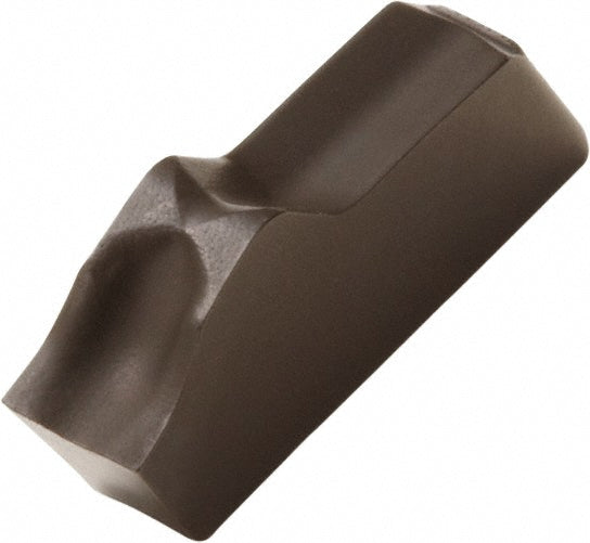 Solid Carbide Insert, Grade TGP35, TiCN - Seco 02707131