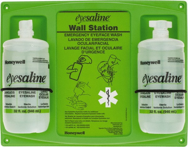 Eye Wash Station - Honeywell 32-000462-0000-H5