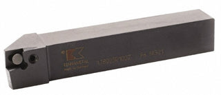 Indexable Turning & Profiling - Kennametal 1244281