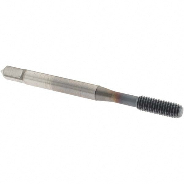 #10-32 UNF Cobalt Tap, TiCN - OSG 1400120508