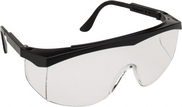 Universal Clear Safety Glasses - MCR Safety SS110