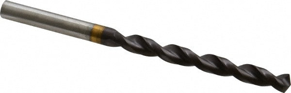 17/64" Powdered Metal Drill Bit, FIREX, 130° point - Guhring 9005300067500
