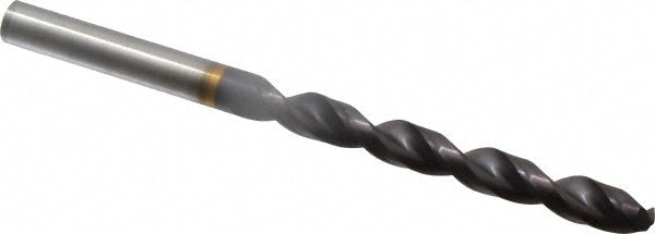 19/64" Powdered Metal Drill Bit, FIREX, 130° point - Guhring 9005300075400