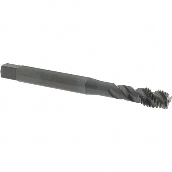 M10x1.5 M Vanadium High-Speed Steel Tap, Steam Oxide - OSG 2291801