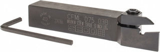 Indexable Turning & Profiling - Seco 00002850