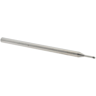 Chamfer Mills & Back Chamfers - Harvey Tool 996845