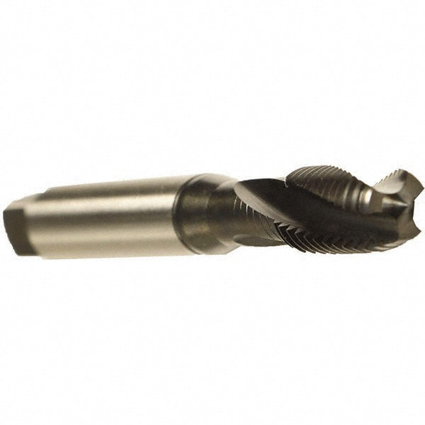 #6-40 UNF Cobalt Tap, Oxide - Emuge AU456001.5039