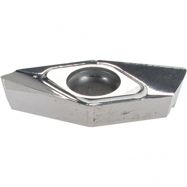 HSM90S APCR 140508R-P Solid Carbide Insert, Grade IC28 - Iscar 5606644