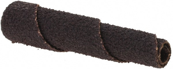 80-Grit Aluminum Oxide Cartridge Roll - Superior Abrasives A014525