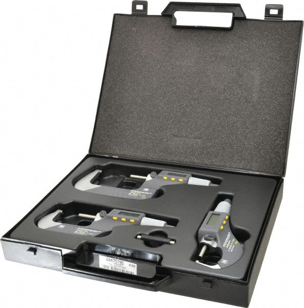 Micrometer - TESA Brown & Sharpe 06030029