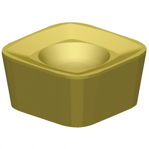 XDLT090408ERD721 Solid Carbide Insert, Grade GH2 - Kennametal 5655472