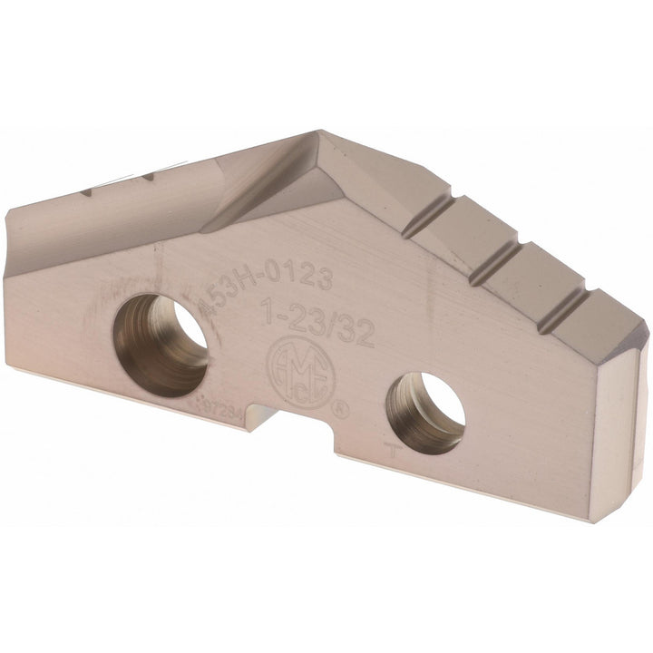 Cobalt Insert, Grade Super Cobalt, AM200 - Allied Machine and Engineering 453H-0123