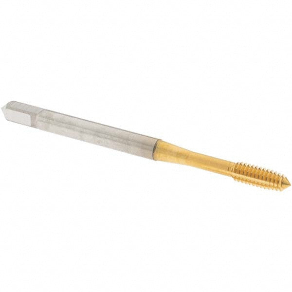 #5-40 UNC Cobalt Tap, TiN - OSG 1400108305