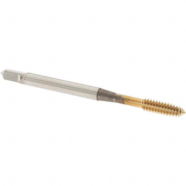 #6-32 UNC Cobalt Tap, TiN - OSG 1400111705