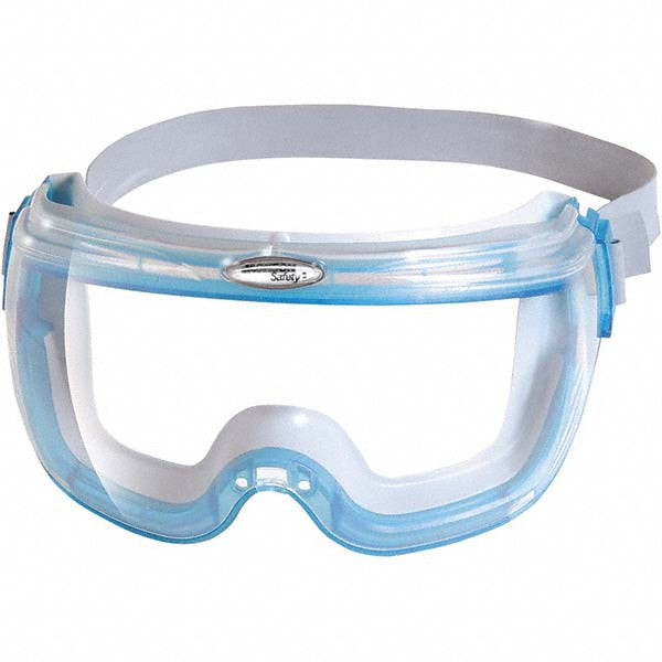 Clear Safety Glasses - KleenGuard 14399