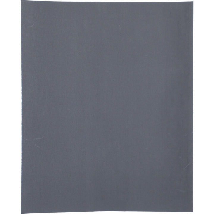 2500-Grit Silicon Carbide Sanding Sheets & Block - Norton 66261139377
