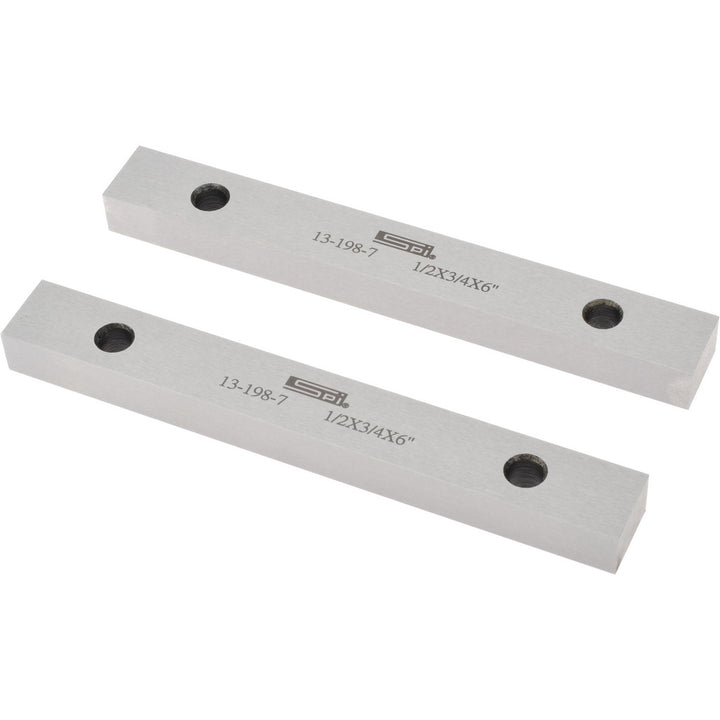 Parallel Set - SPI 13-198-7