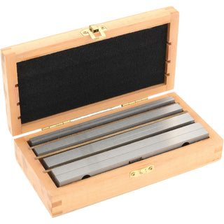 8-Piece Parallel Set, 0.0002" accuracy - SPI 13-239-9