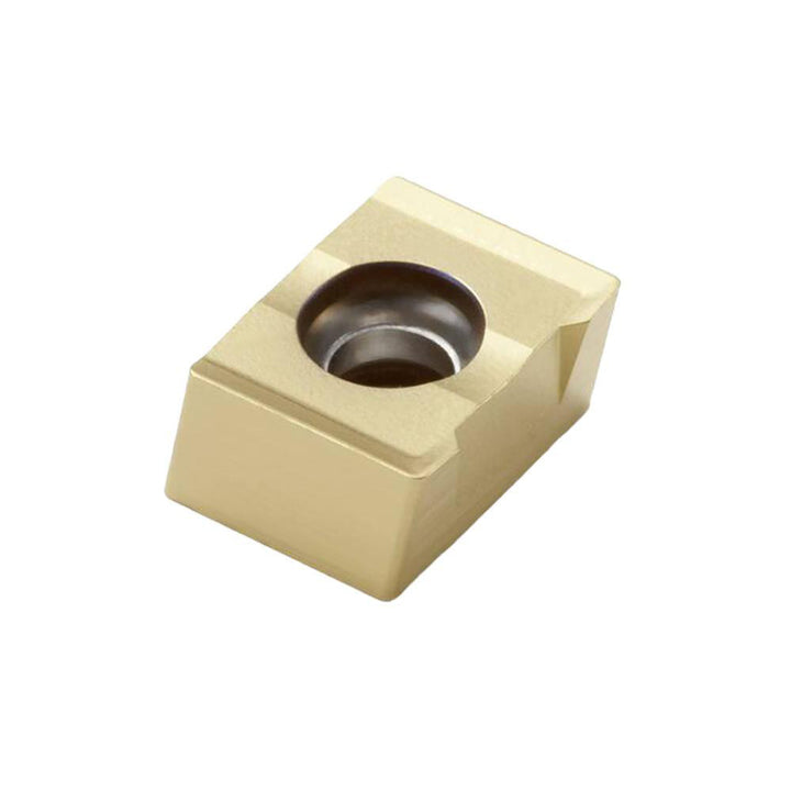 LNKT080504PPTN-M06 Solid Carbide Insert, Grade F40M, TiAlN - Seco 00042898