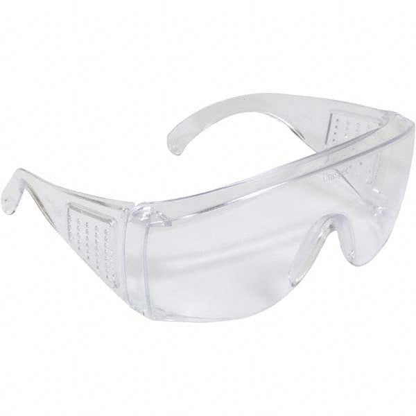 Universal Clear Safety Glasses - KleenGuard 25646