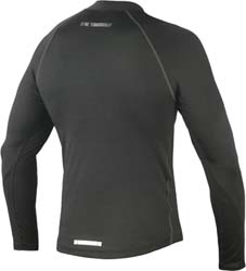 X-Large Black General Purpose Protective Garment - Ergodyne 40205