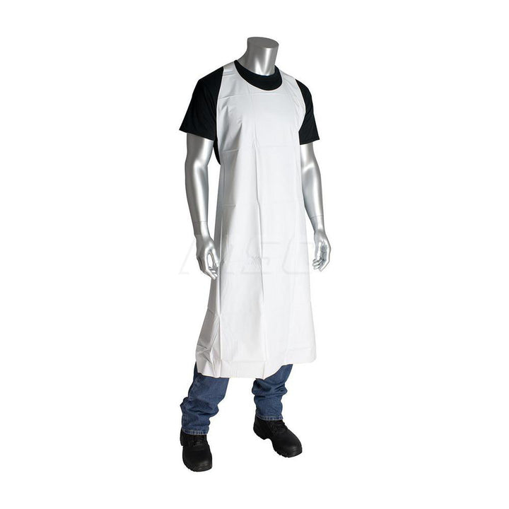 Chemical Resistant Protective Garment - PIP 200-07501