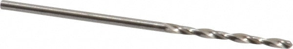 #55 High Speed Steel Drill Bit, 118° point - Guhring 9002050013200