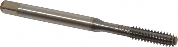 #10-24 UNC High-Speed Steel-E-CO Tap, TiCN - Guhring 9039430048260