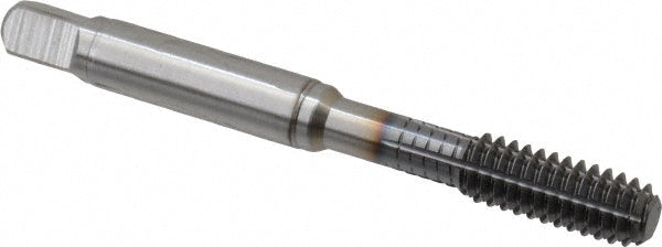 1/4-20 UNC High-Speed Steel-E-CO Tap, TiCN - Guhring 9039430063500