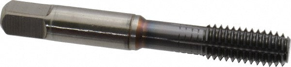 3/8-16 UNC High-Speed Steel-E-CO Tap, TiCN - Guhring 9039430095250