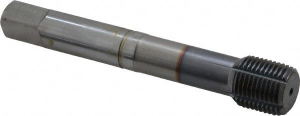 5/8-18 UNF High-Speed Steel-E-CO Tap, TiCN - Guhring 9039440158750