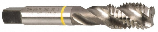 #6-40 UNF Cobalt Tap - Guhring 9039050035050