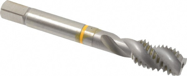 7/16-14 UNC Cobalt Tap - Guhring 9039040111130